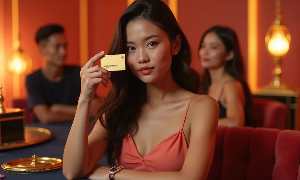 slotjl GCash Statement Check